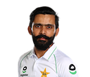 Fawad Alam