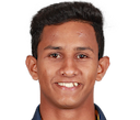 Praveen Jayawickrama
