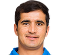 Amir Hamza