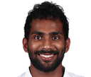 Chamika Karunaratne