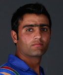 Usman Ghani