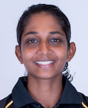 Winifred Duraisingam