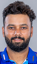 Akash Sumra