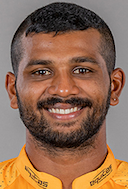 Nidhish Rajagopal