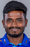 N Selva Kumaran