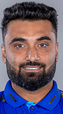 Abhishek Tanwar