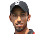 Mohammad Ghazanfar