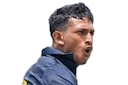 Chamod Battage