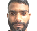 Nasrulla Rana