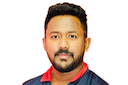 Mohammed Aslam