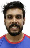Shiraz Khan