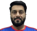 Adnan Idrees