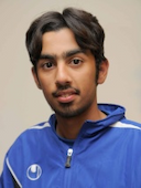 Ali Zaheer