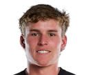 Harry Dixon