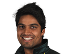 Umar Amin