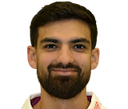 Andrew Umeed