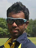 Sachithra Perera