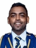 Shalith Fernando