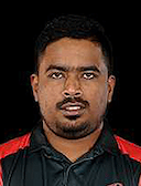 Tharindu Ratnayake