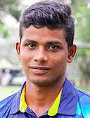 Udayawansha Parakrama