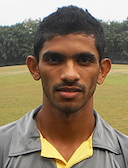 Roscoe Thattil