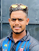 Kaumal Nanayakkara