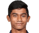 Raveen de Silva