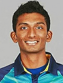 Santhush Gunatilake
