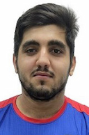 Bilal Tahir
