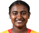 Ashmini Munisar