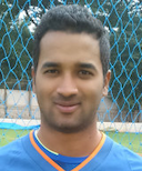 Chidhambaram Gautam