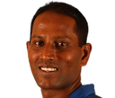 Indika de Saram