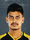 Nimsara Atharagalla
