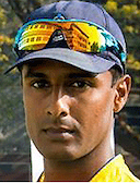 Roshan Jayatissa