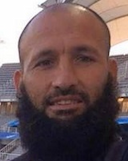 Abdullah Mazari