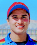 Abdullah Tarakhail