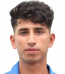 Ijaz Ahmad