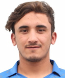 Ishaq Zazai