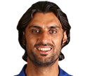 Shapoor Zadran