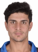 Yosuf Zazi