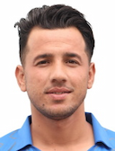 Zahidullah Salimi
