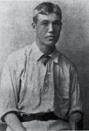 Jack Barrett