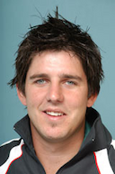 Brett Geeves