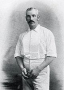 George Giffen