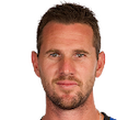 Shaun Tait