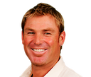 Shane Warne