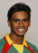 Mahmudul Hasan