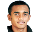 Mehrab Hossain jnr