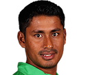 Mohammad Ashraful