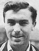 Keith Andrew